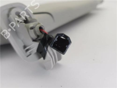 Right sun visor MAZDA CX-7 (ER) 2.2 MZR-CD AWD | BP31206949I2