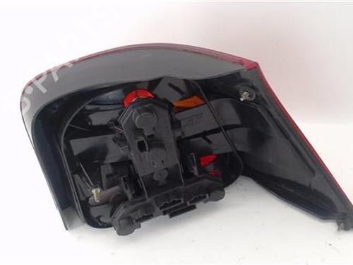 Left taillight VW GOLF IV (1J1) 1.9 TDI | BP24038079C34 