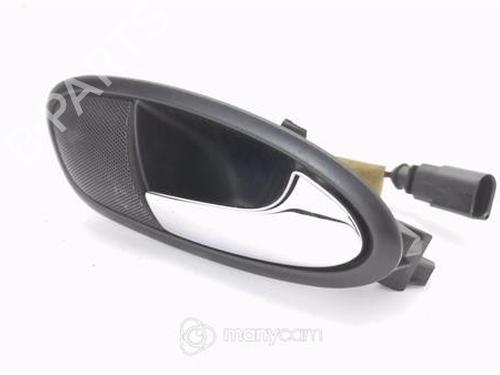 Front right interior door handle SEAT ALTEA XL (5P5, 5P8) 1.9 TDI | BP22959237I14 