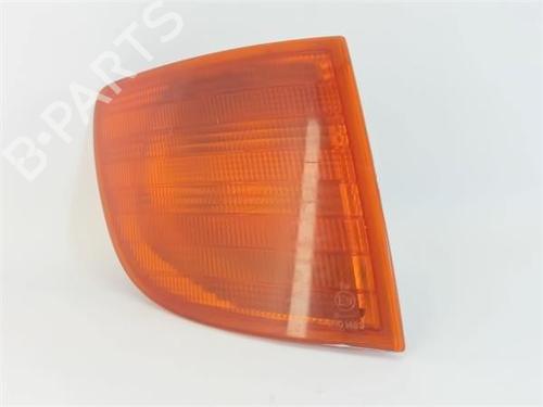 Højre side indikator MERCEDES-BENZ VITO Van (W638) [1997-2003]  14341864