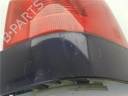 Right taillight FORD GALAXY I (WGR)  | BP30135491C35 
