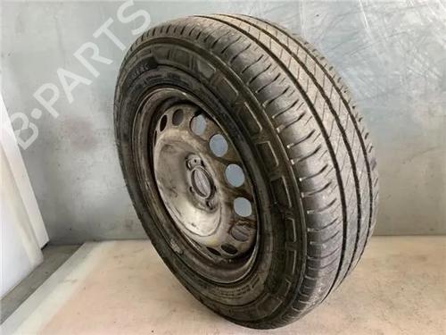 Other CITROËN JUMPY III Van (V_)  | BP21219745O1 
