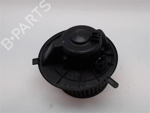 Heater blower motor SEAT LEON (1P1) 2.0 TDI 16V | BP10296078M62 