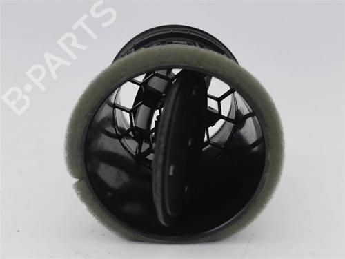 Air vent NISSAN QASHQAI I (J10, NJ10) 1.6 dCi | BP23408716I21