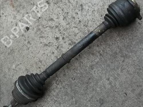 Used Right front driveshaft AUDI 80 B4 Avant (8C5) [1991-1996]  13396345