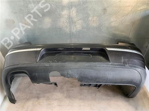 Rear bumper VW PASSAT B6 (3C2) 2.0 TDI 16V | BP13874576C8 
