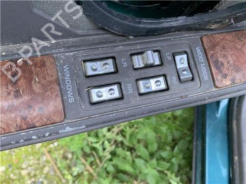 Left front window switch CHRYSLER SARATOGA 3.0 | BP32418916I27 