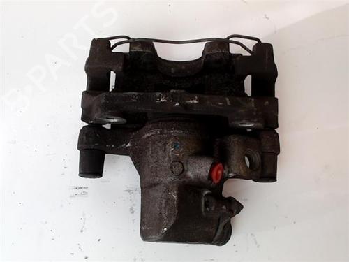 Other MAZDA 3 (BK) 1.6 DI Turbo | BP14343774O1