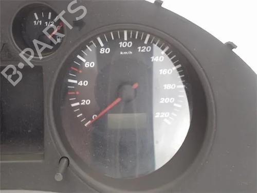 Instrument cluster SEAT IBIZA III (6L1) 1.9 SDI | BP21359658C47 