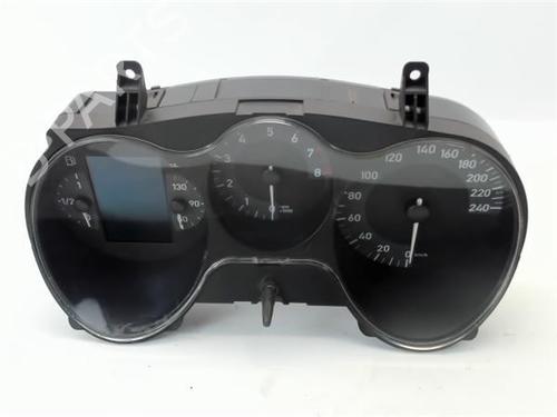 Used Instrument cluster SEAT LEON (1P1) [2005-2013]  13304843