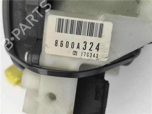 Switch MITSUBISHI OUTLANDER II (CW_W) 2.0 DI-D (CW8W) | BP32417795I30 - Image 6