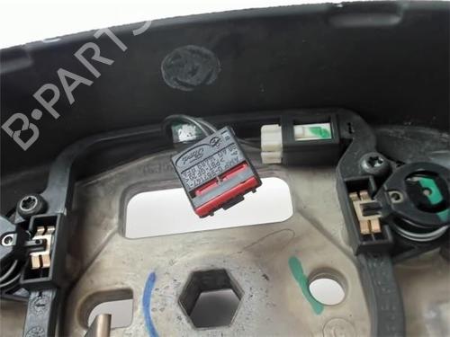 Steering wheel FORD FOCUS II (DA_, HCP, DP)  | BP13056075C49 