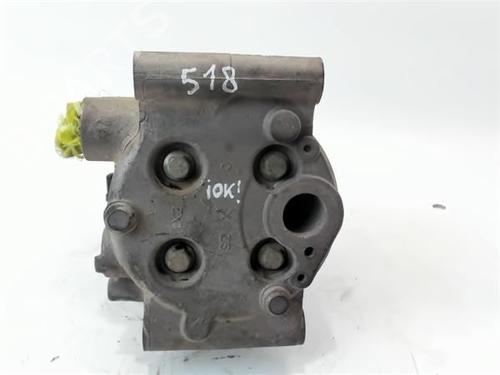 AC compressor FORD FIESTA VI (CB1, CCN)  | BP13055947M34 