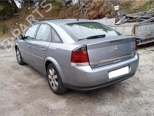 Licence plate light OPEL VECTRA C (Z02)  | BP22339380I40 