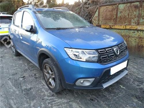 Hub cap DACIA SANDERO II 1.0 SCe 75 (B8JC, B8JD, B8NC) | BP29251217C160 