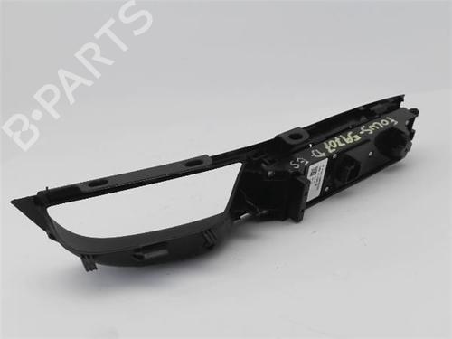 Left front window switch FORD FOCUS III 1.5 TDCi | BP22132764I27 