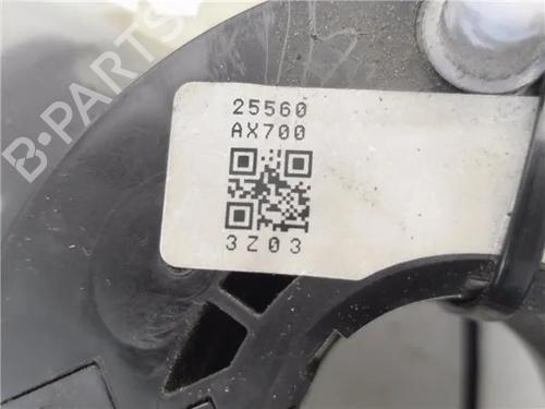 Switch NISSAN MICRA III (K12)  | BP25978450I30 