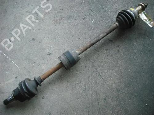 Used Right front driveshaft FORD KA (RB_) 1.3 i (60 hp) 11340920