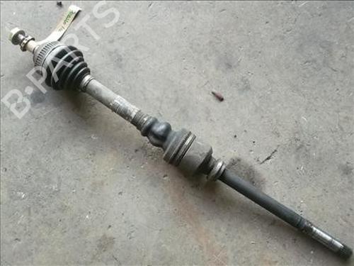 Arbre de transmission avant droit CITROËN XSARA PICASSO (N68) [1999-2012]  11340720