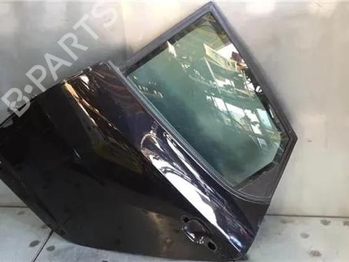 Used Left rear door SEAT IBIZA IV (6J5, 6P1) [2008-2017]  14336773