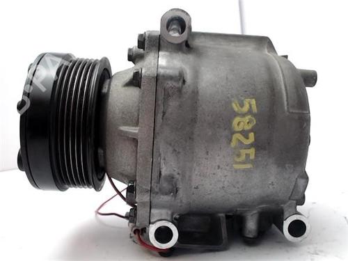 AC compressor SAAB 9-3 (YS3D) 2.0 Turbo | BP12821736M34 