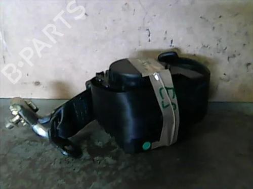 Used Rear right seatbelt SEAT IBIZA III (6L1) [2002-2009]  14334832