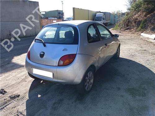 Left mirror FORD KA (RB_)  | BP22433068C26 