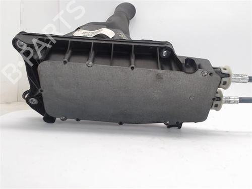 Gear lever DACIA LOGAN (LS_) 1.6 16V (LS09, LS0L, LS0M, LS0P, LS0V, LS18, LS1S, LS1V,... | BP16378662M90 