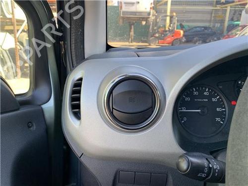 Air vent PEUGEOT PARTNER Tepee 1.6 HDi 16V | BP32451102I21 