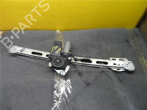 Andre MERCEDES-BENZ A-CLASS (W168) [1997-2005]  14338304