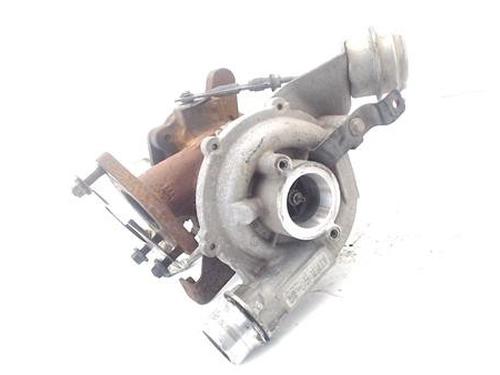 Turbolader/Kompressor RENAULT MASTER III Bus (JV) 2.3 dCi 125 FWD (JV0C, JV0D, JV0H, JV0G, JV0J) | BP33730227M71 - Image 2