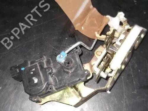 Rear left lock CHEVROLET MATIZ (M200, M250) 0.8 | BP26953519C100