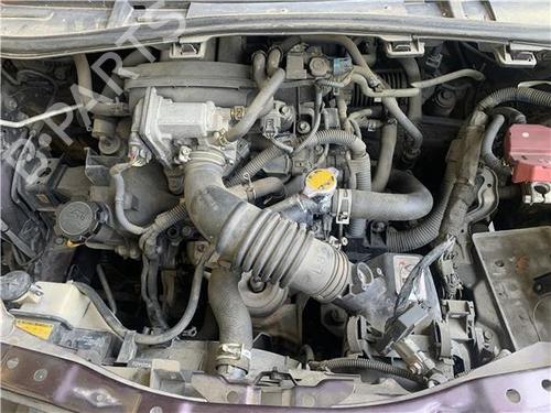 Engine TOYOTA IQ (_J1_) 1.0 (KGJ10_, KGJ10R) | BP29135416M1 