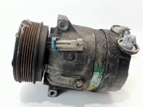 AC-Kompressor OPEL VECTRA B Hatchback (J96)  | BP12597453M34 