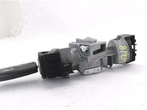 Ignition barrel FORD GALAXY II (WA6) 2.0 TDCi | BP36230992M48 - Image 3