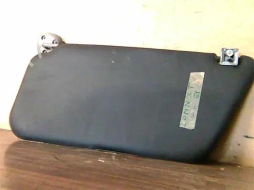 Used Left sun visor FORD TRANSIT CONNECT (P65_, P70_, P80_) [2002-2025]  9683415