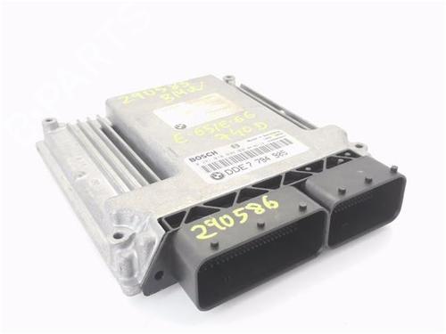 Modulo electronico BMW 7 (E65, E66, E67) 740 d | BP10983137M83 