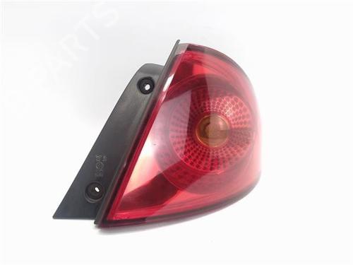 Used Right taillight SEAT TOLEDO III (5P2) [2004-2009]  15490602