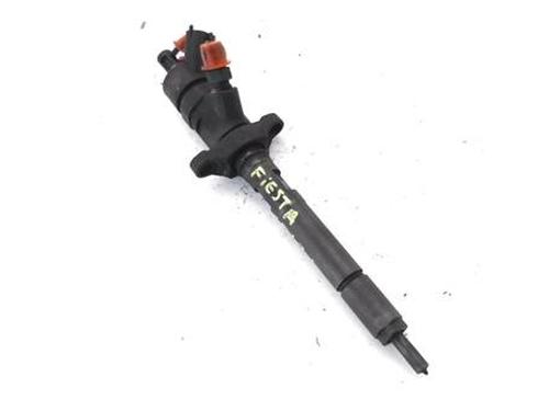 Inyector Inyector FORD FIESTA VI (CB1, CCN) 1.6 TDCi (90 hp) 37261850 37261850