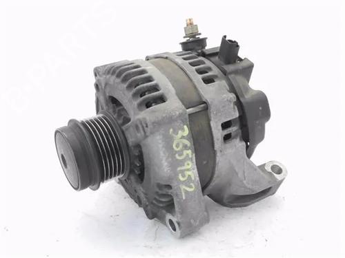 Used Alternator JEEP CHEROKEE (KJ) 2.8 CRD (163 hp) 23529700