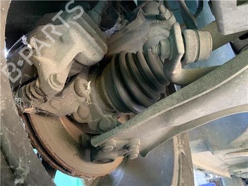 Right front steering knuckle CITROËN C3 III (SX) 1.2 VTi 82 | BP33288043M26  - Image 7