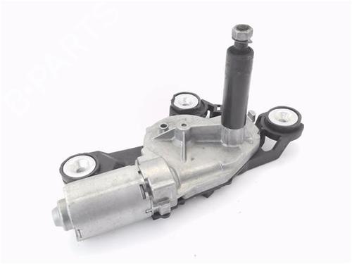 Rear wiper motor FORD FOCUS II (DA_, HCP, DP)  | BP25738044M102 