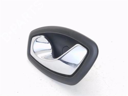 Front left interior door handle RENAULT CLIO IV (BH_) 1.5 dCi 90 | BP35951201I13 - Image 2