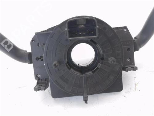 Steering column stalk SKODA FABIA II (542) 1.4 TDI | BP32450934I23 - Image 3