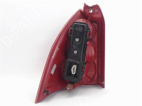 Right taillight PEUGEOT 307 Break (3E)  | BP15880208C35 