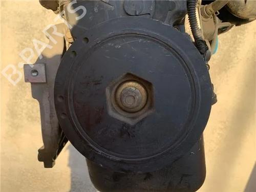Motor HONDA CIVIC VII Hatchback (EU, EP, EV) 1.4 iS (EP1, EU5, EU7) | BP19302279M1 
