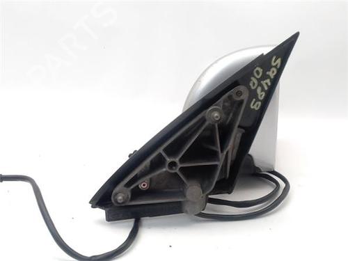 Right mirror AUDI A4 B6 Avant (8E5) 1.9 TDI | BP24037992C27 