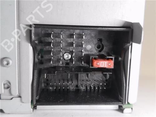 Radio VW GOLF VI (5K1)  | BP30270351E6 