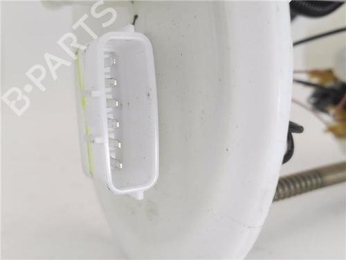 Fuel pump NISSAN QASHQAI II (J11, J11_)  | BP25604823M76