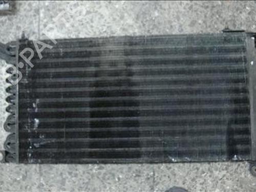 Used AC radiator SEAT TOLEDO I (1L2) [1991-1999]  12596517
